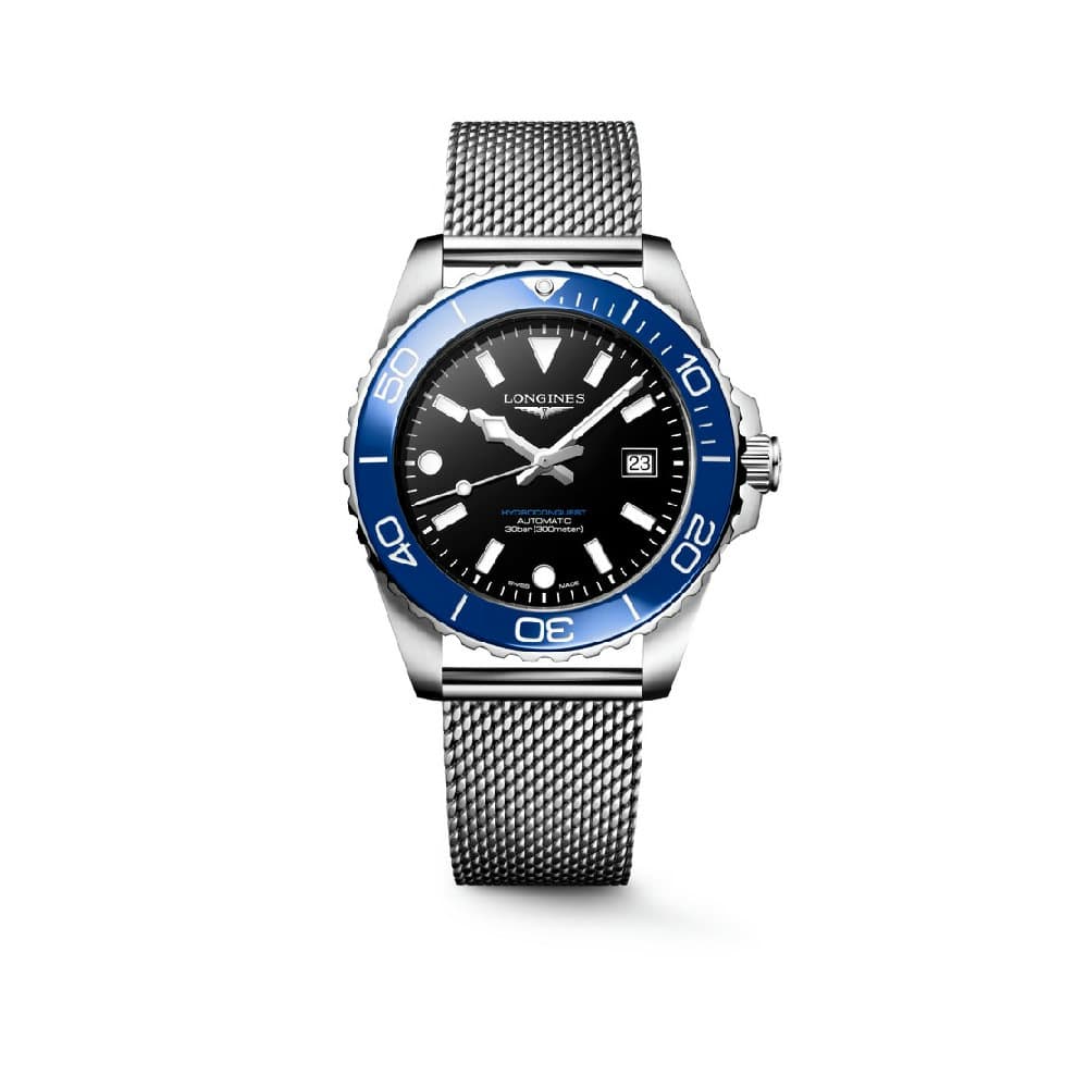 Longines Hydroconquest