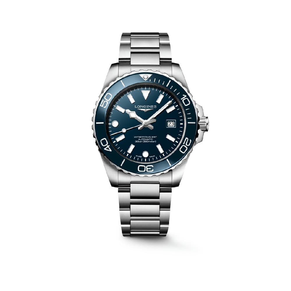 Longines Hydroconquest