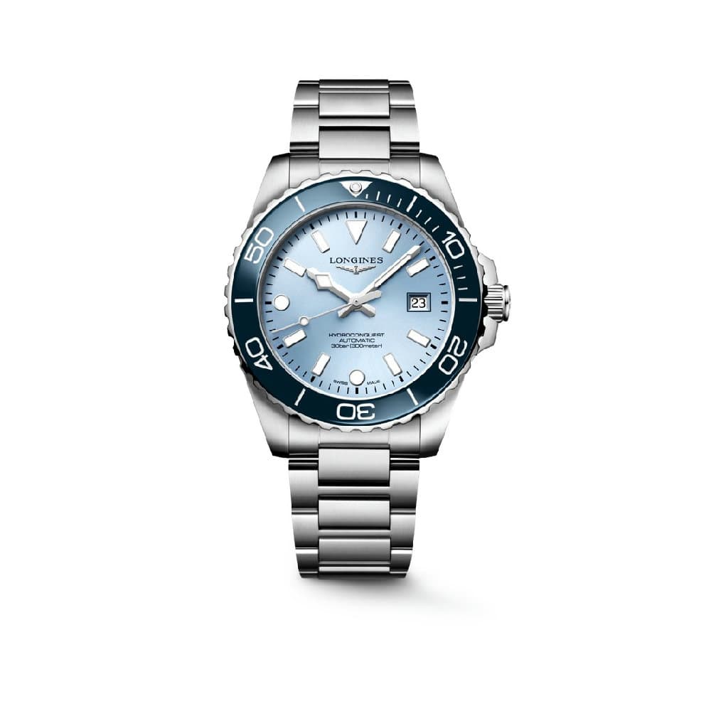 Longines Hydroconquest Exclusive Edition