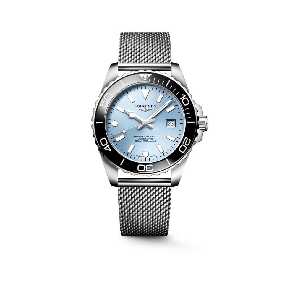 Longines Hydroconquest