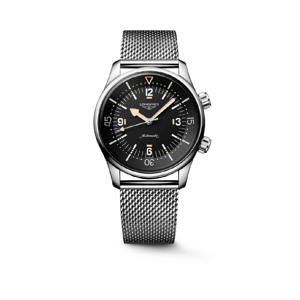 Longines Legend Diver 59
