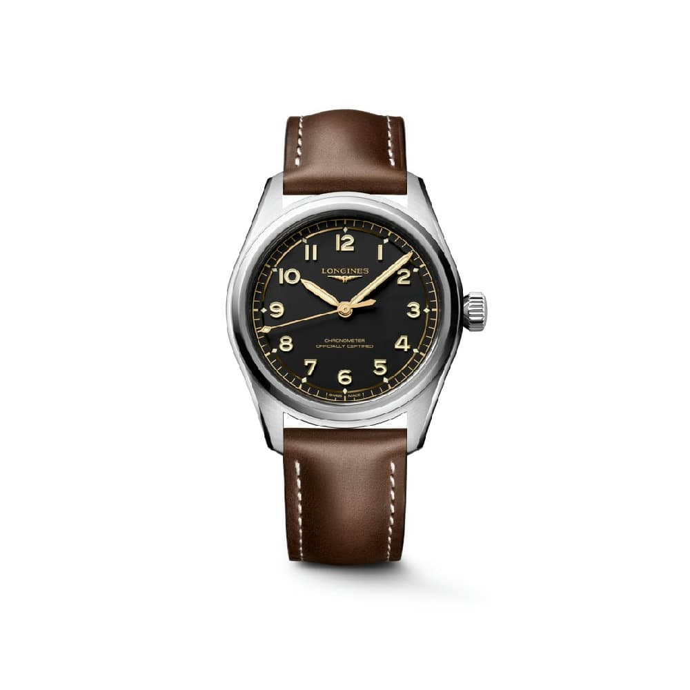 Longines Spirit Pilot