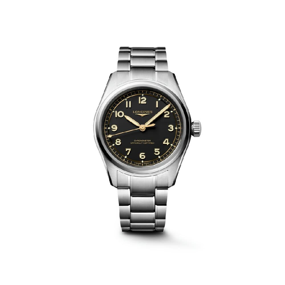 Longines Spirit Pilot