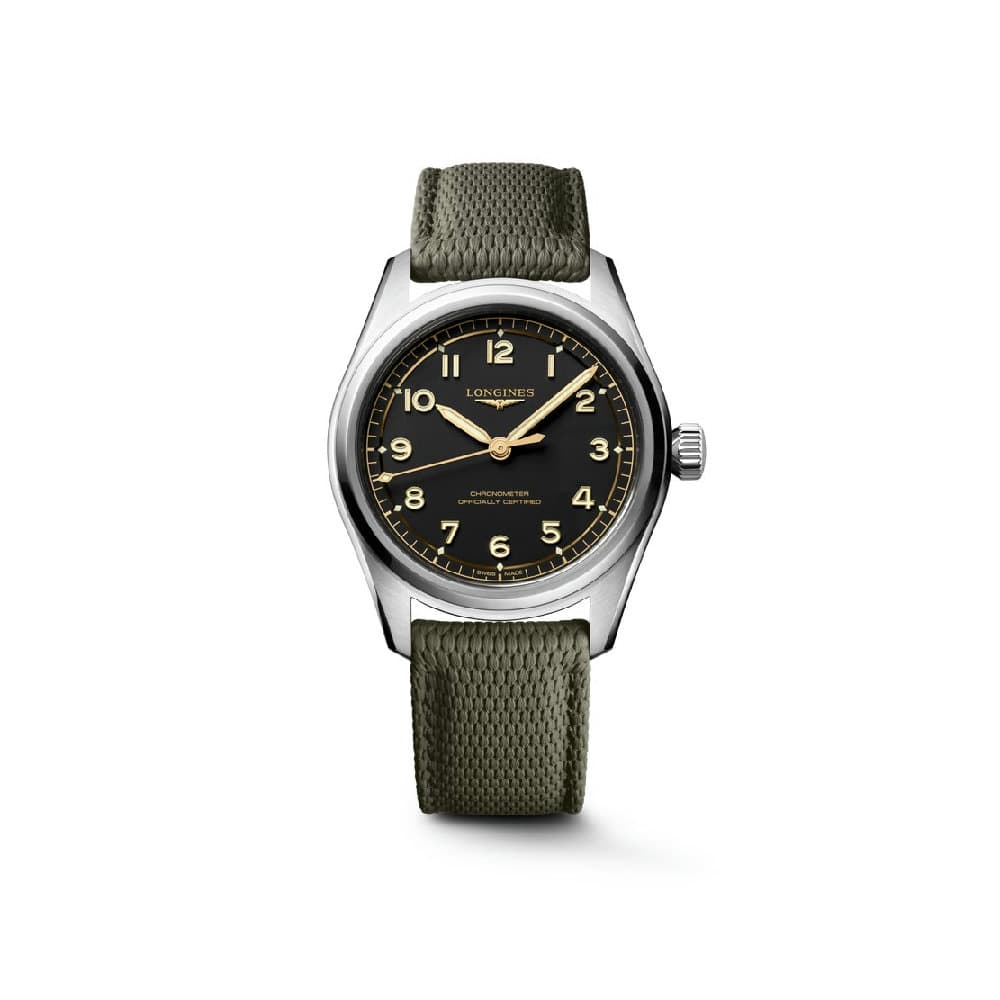 Longines Spirit Pilot