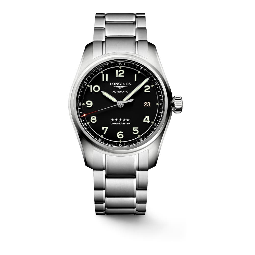 Longines Spirit