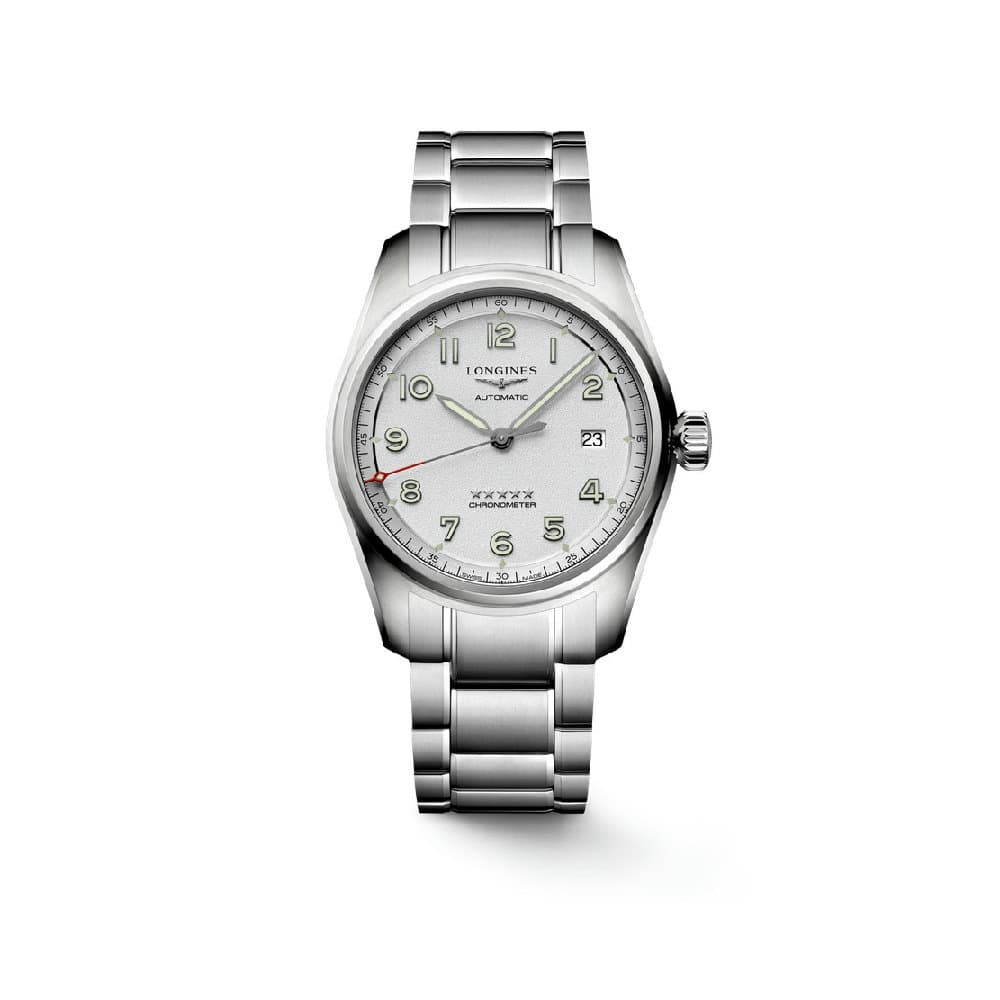 Longines Spirit