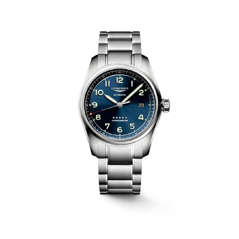 Longines Spirit