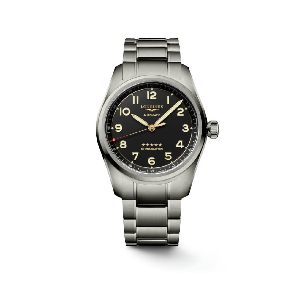 Longines Spirit