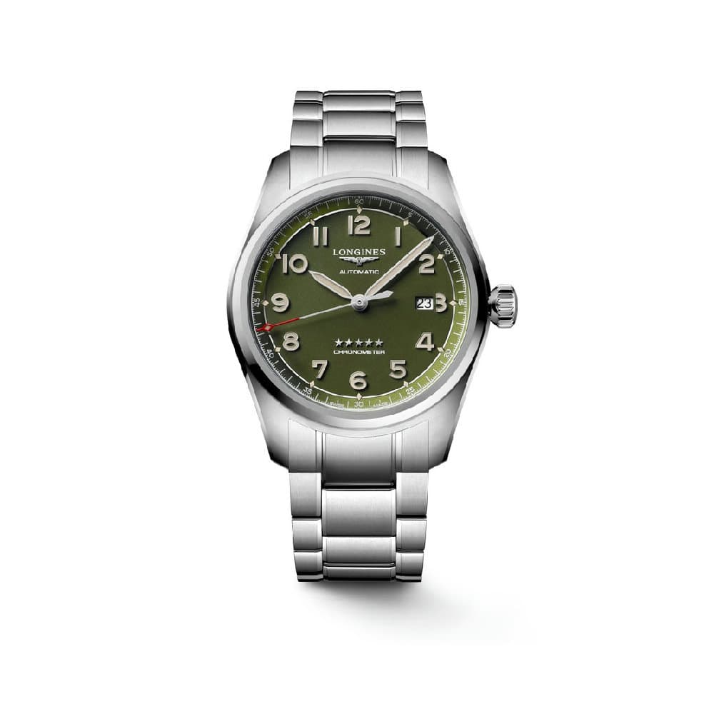Longines Spirit