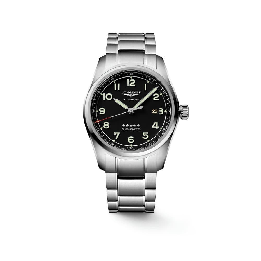 Longines Spirit