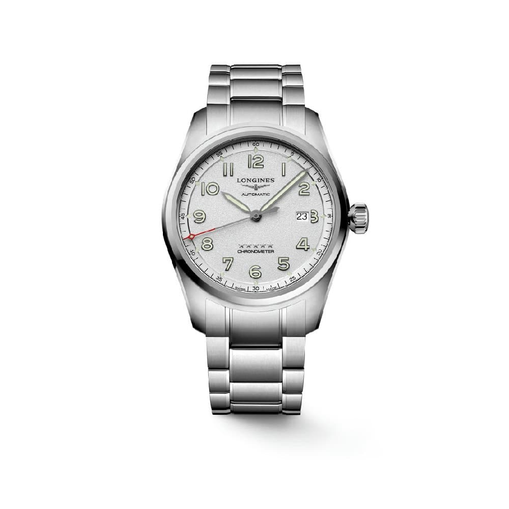 Longines Spirit