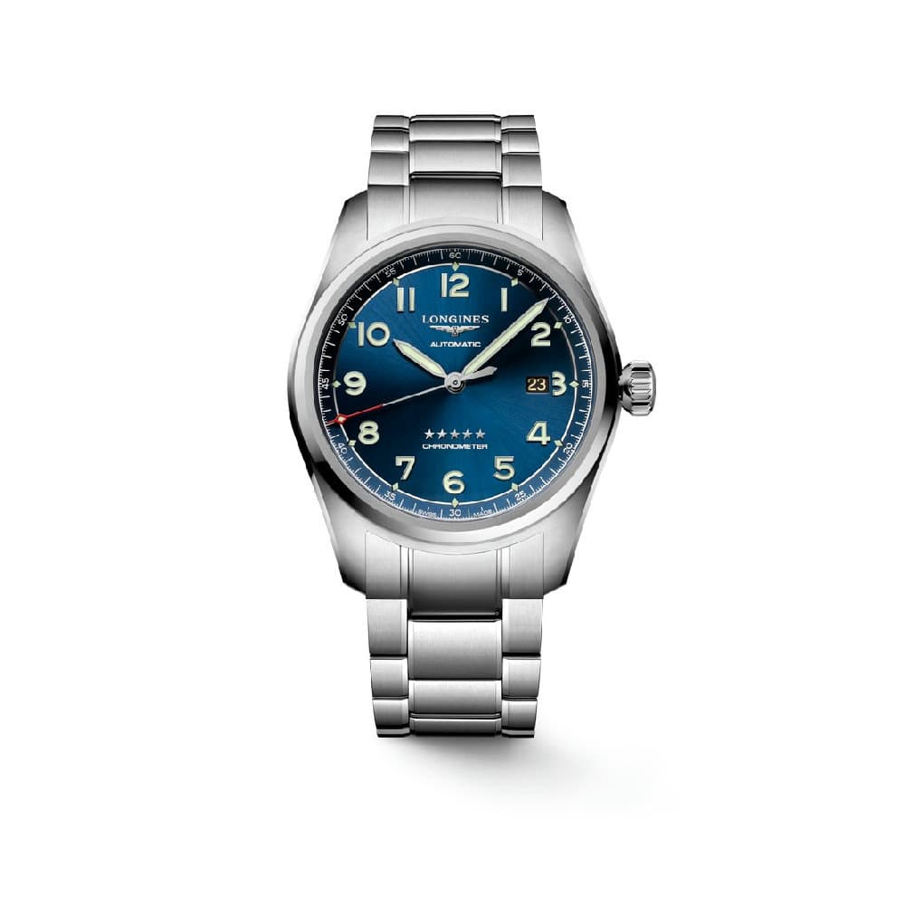Longines Spirit