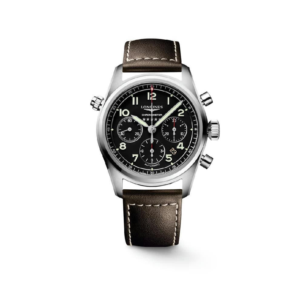 Longines Spirit Chronograph