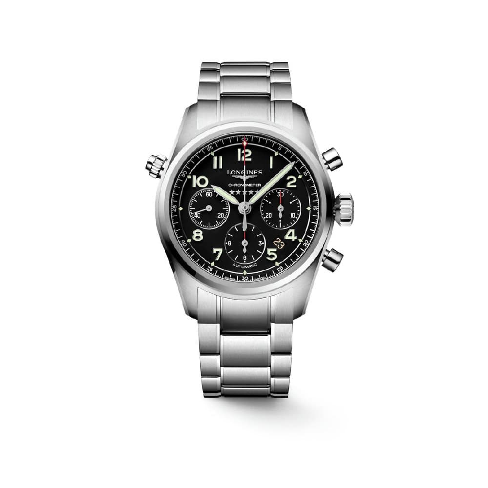 Longines Spirit Chronograph