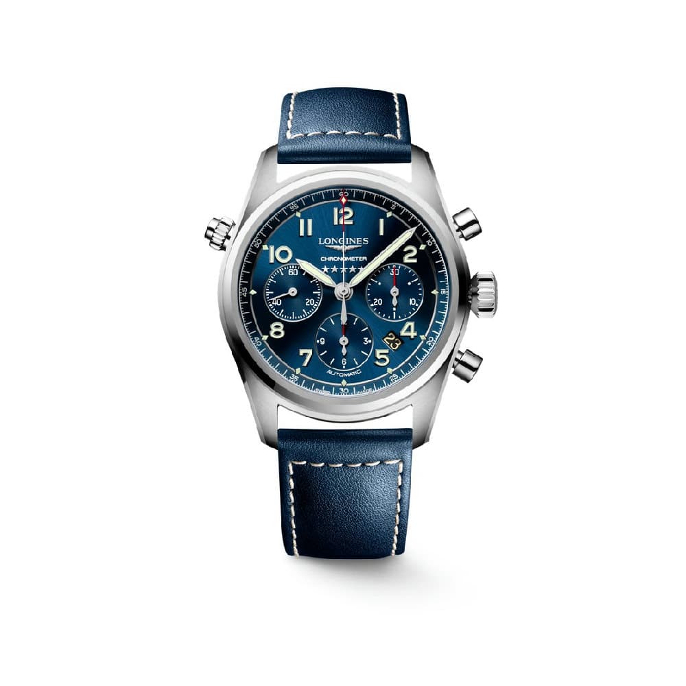 Longines Spirit Chronograph