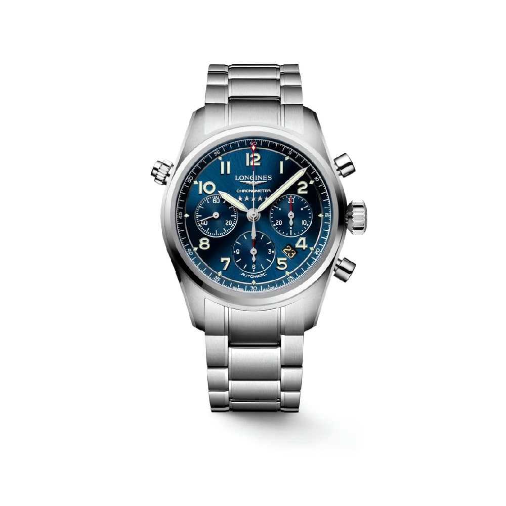 Longines Spirit Chronograph