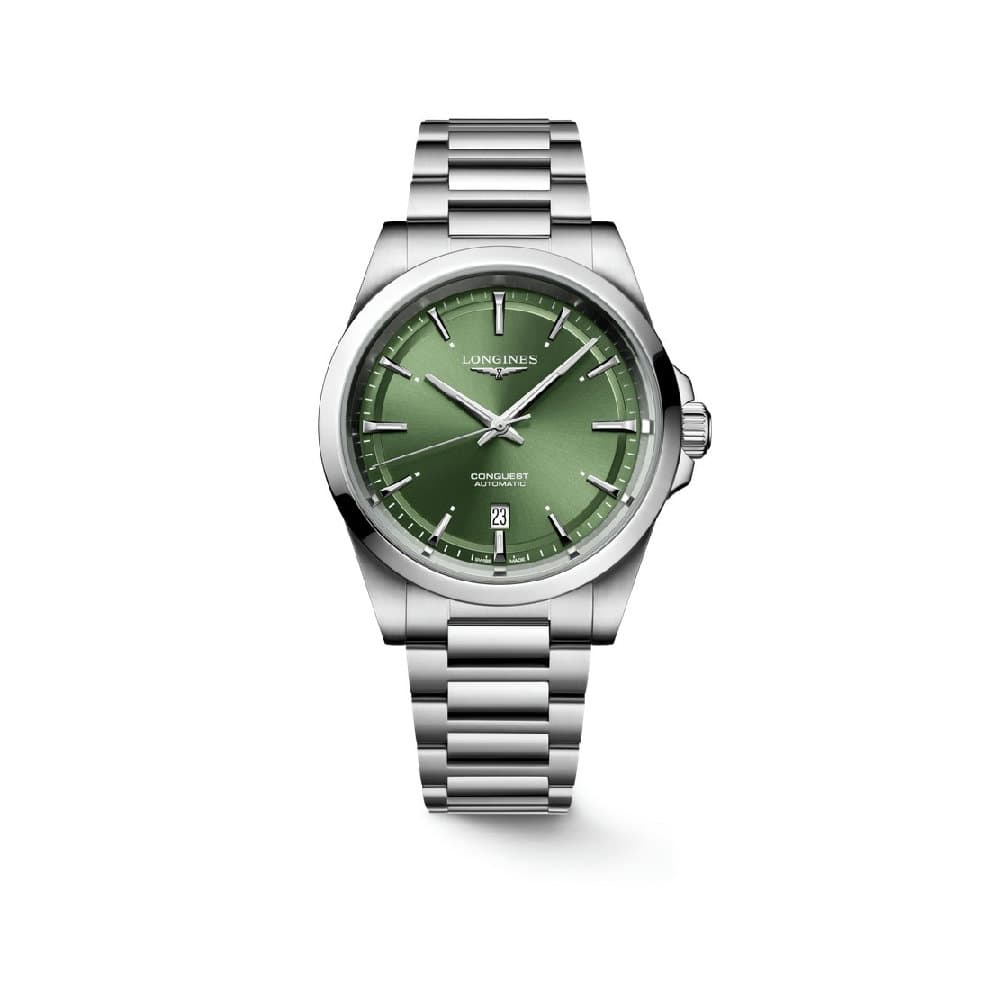 Longines Conquest