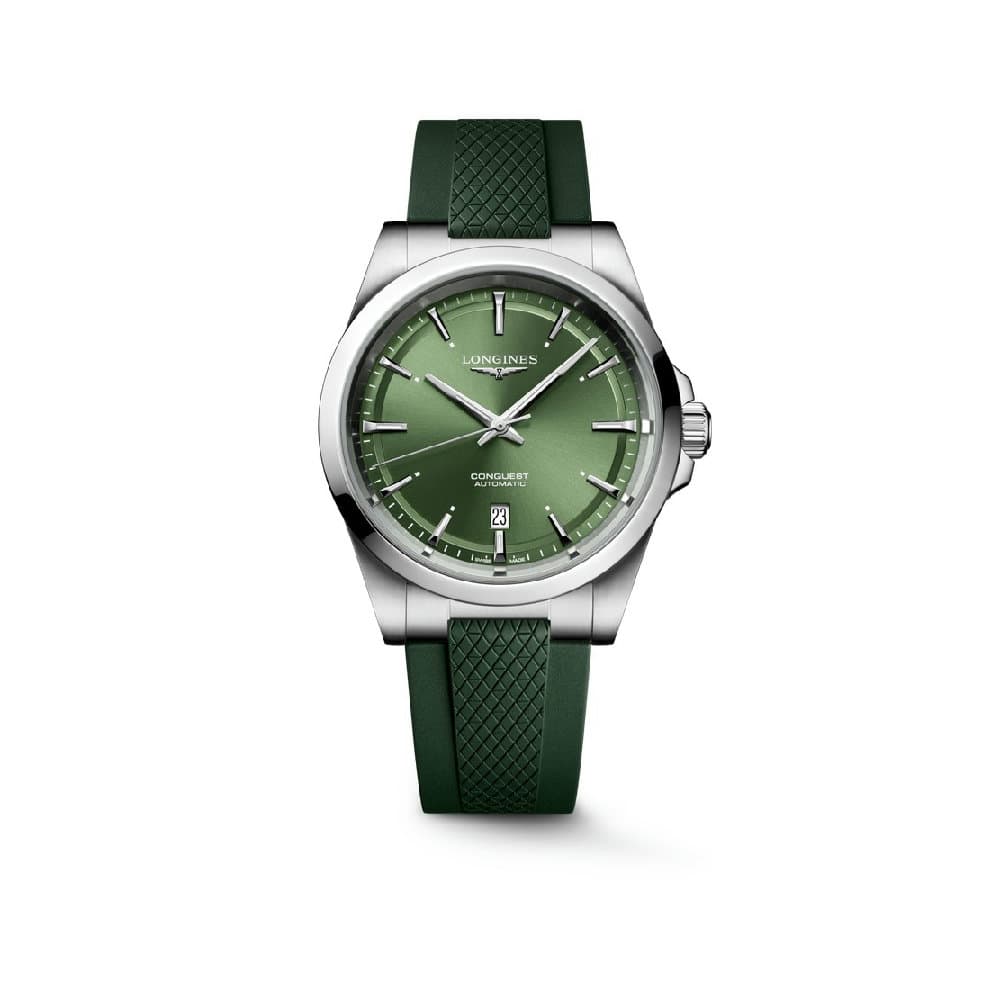 Longines Conquest