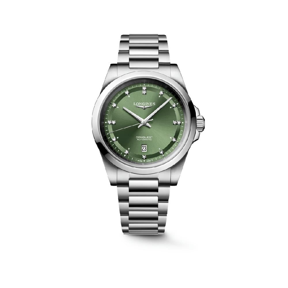 Longines Conquest