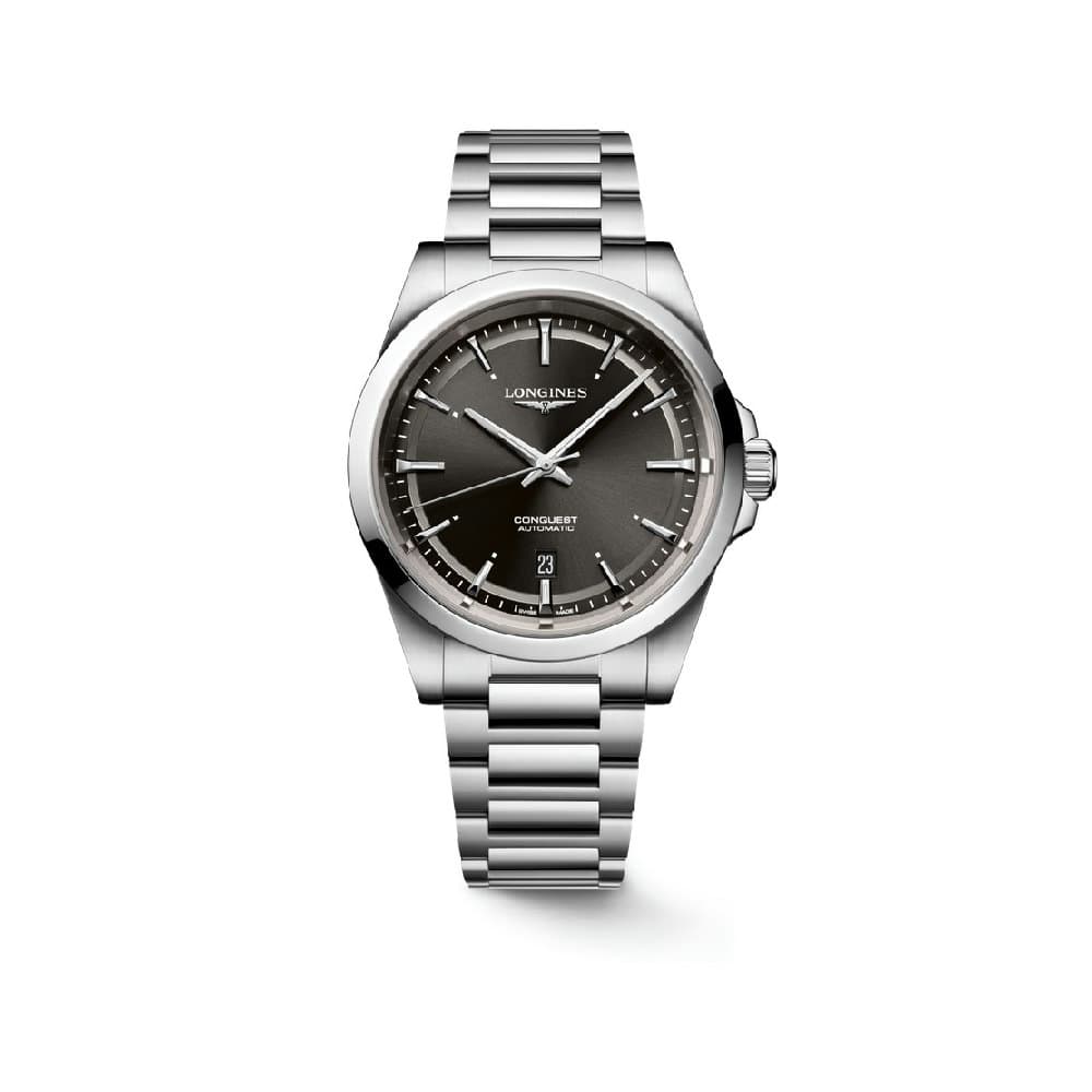 Longines Conquest