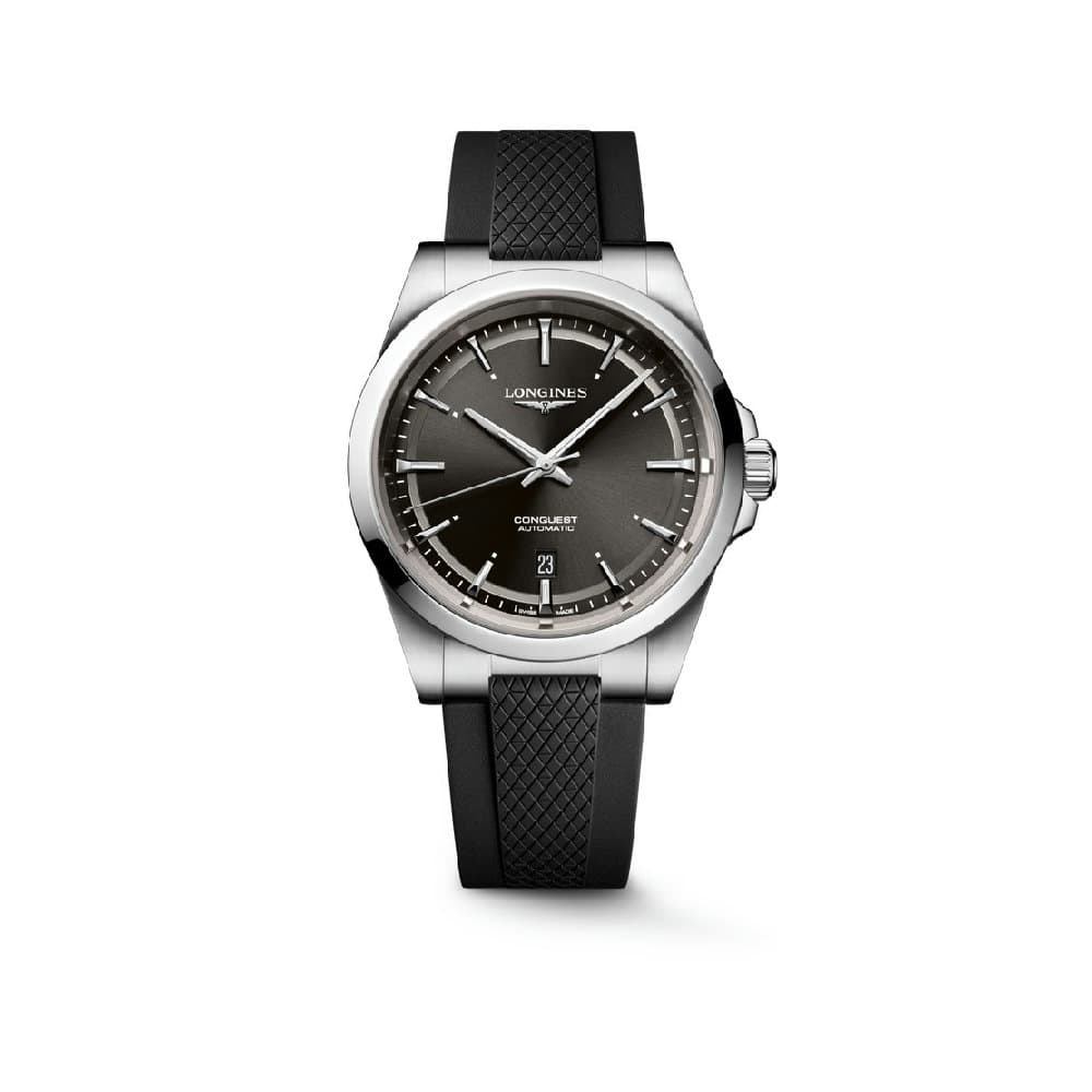 Longines Conquest