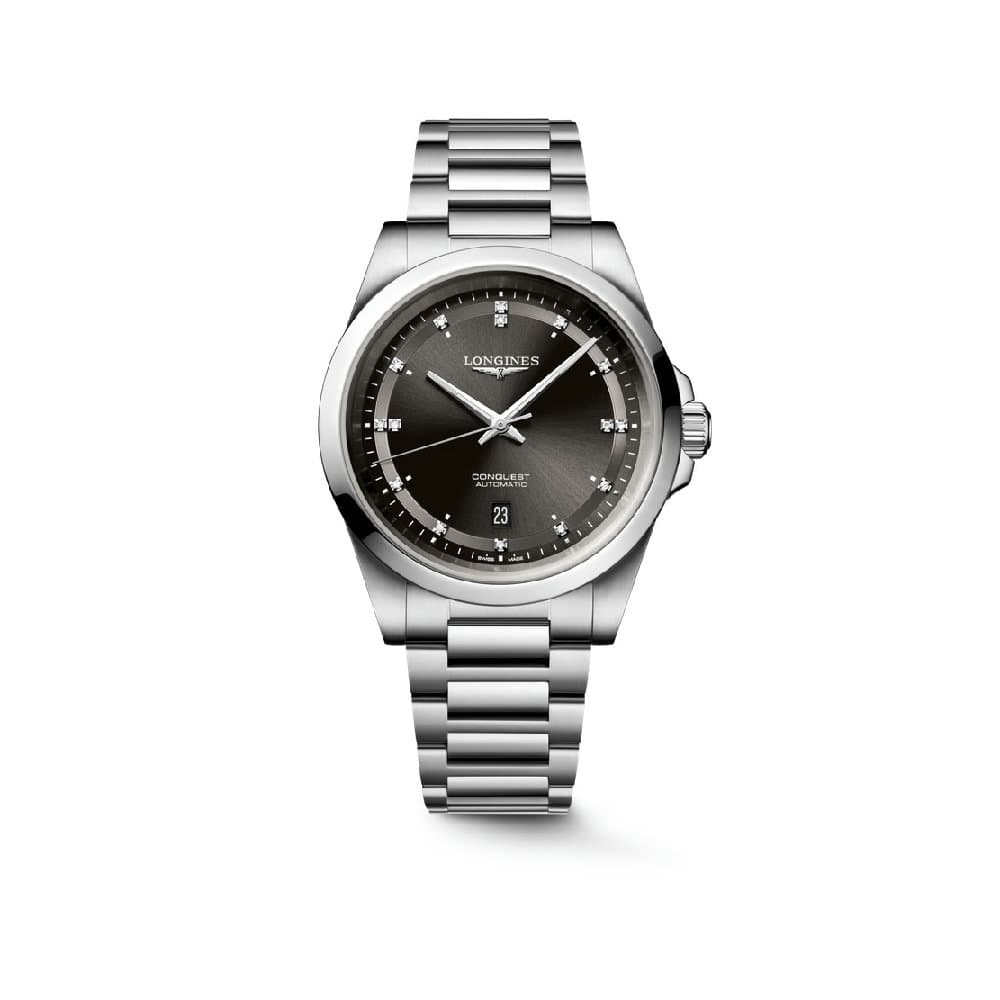 Longines Conquest