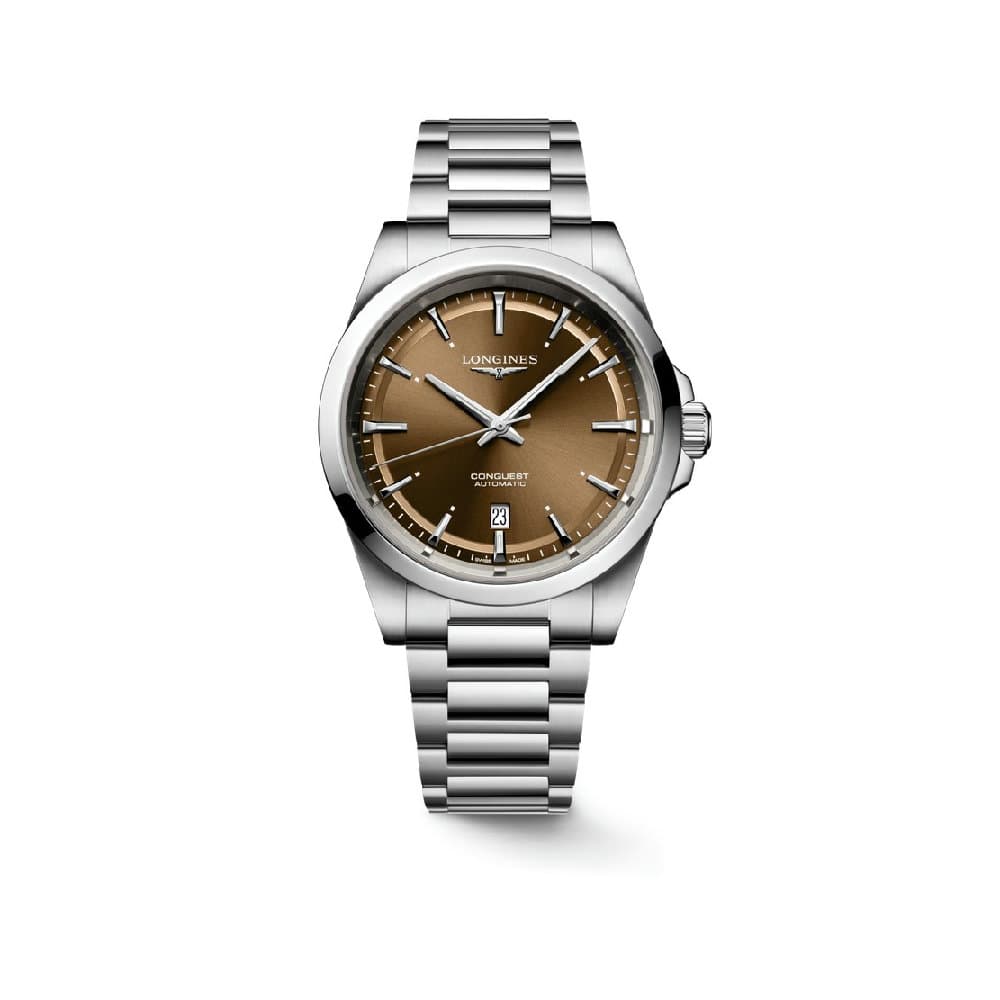 Longines Conquest