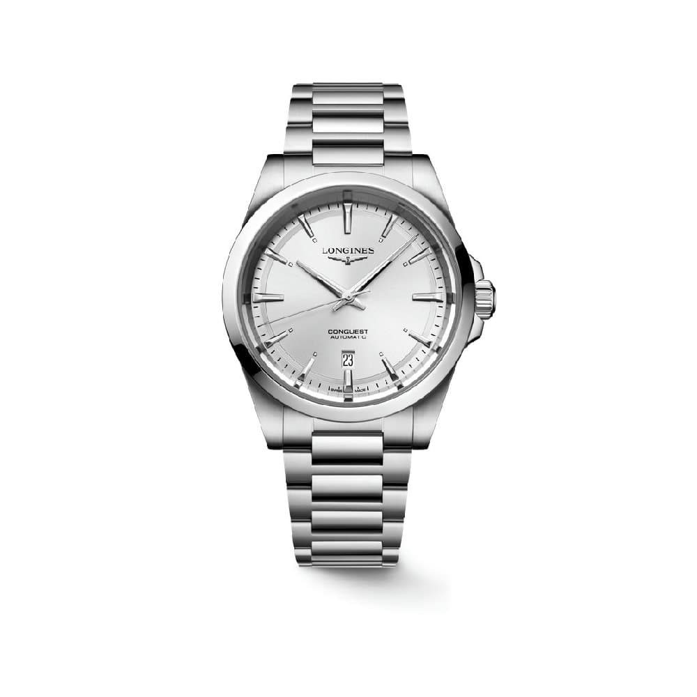 Longines Conquest