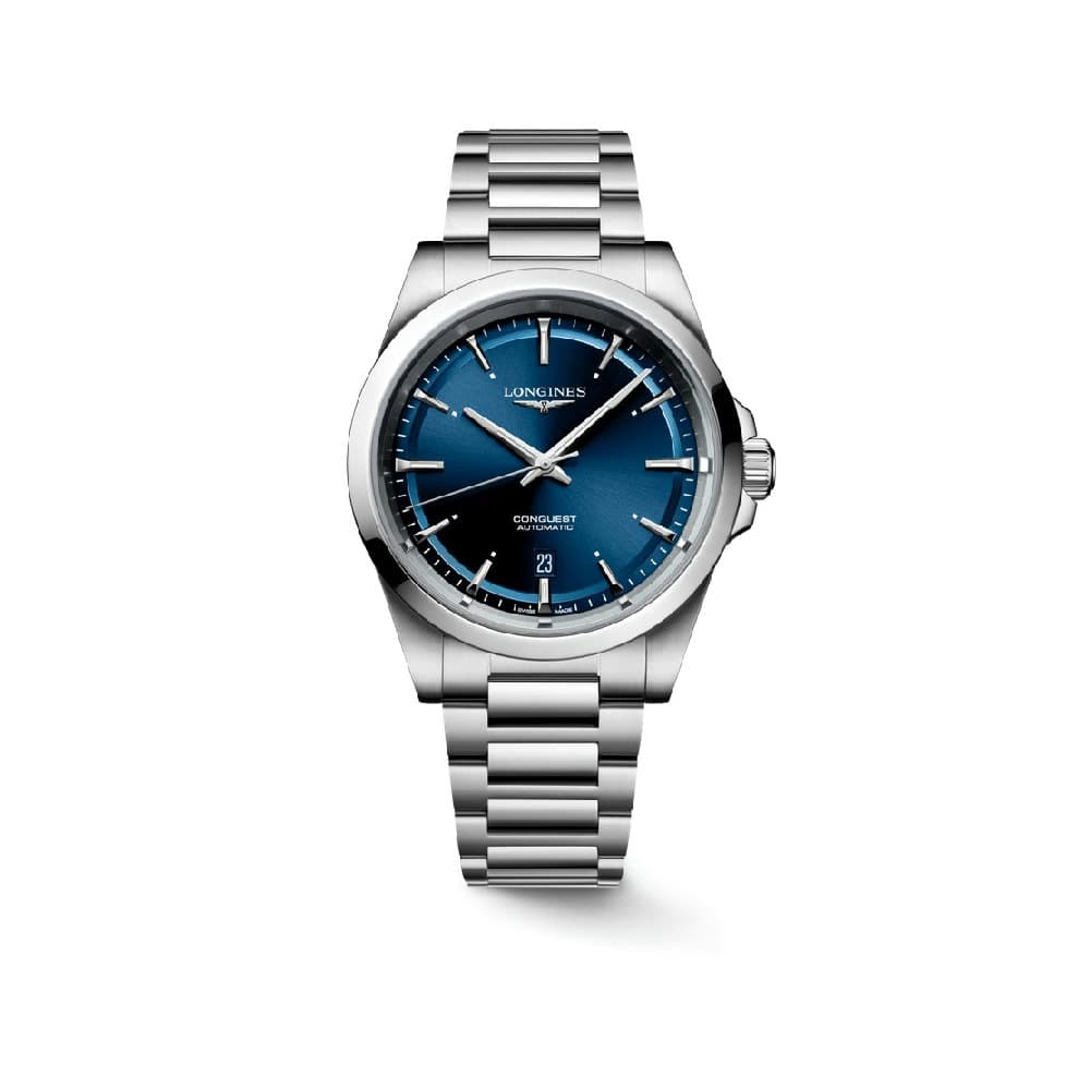 Longines Conquest