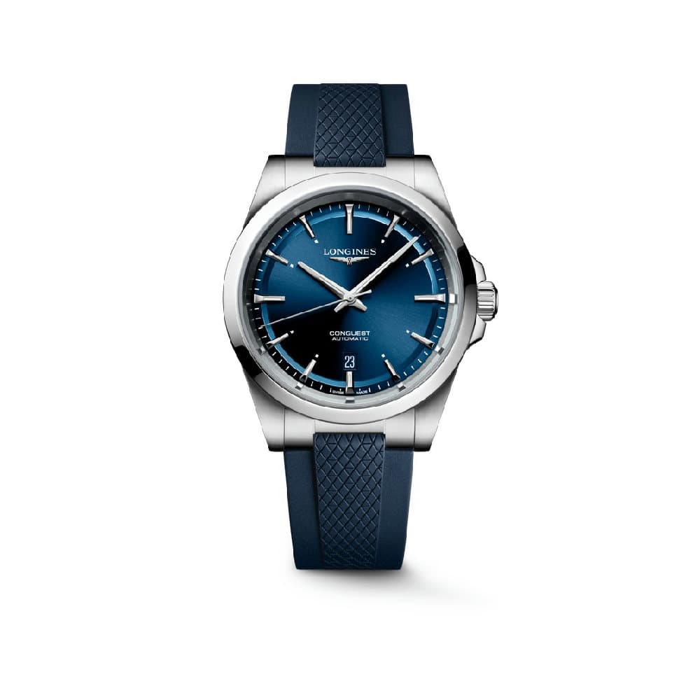 Longines Conquest