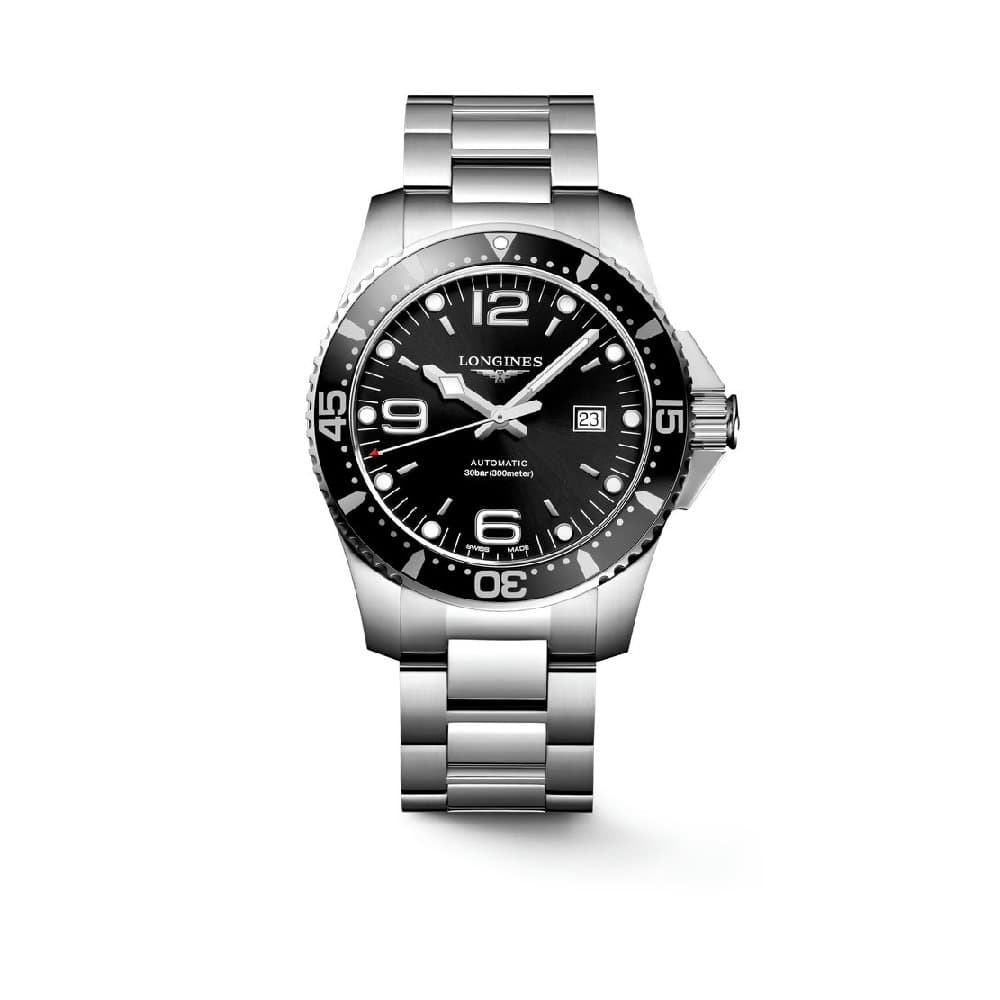 Longines Hydroconquest