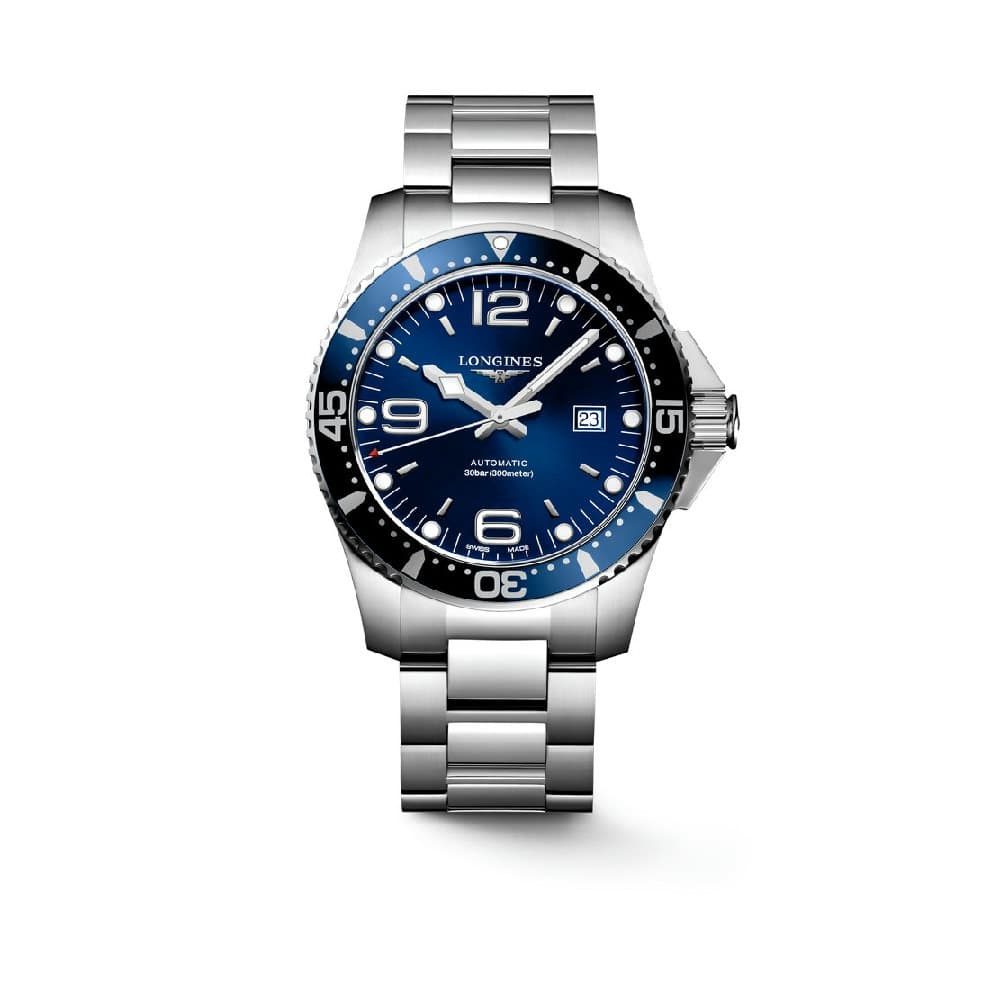 Longines Hydroconquest