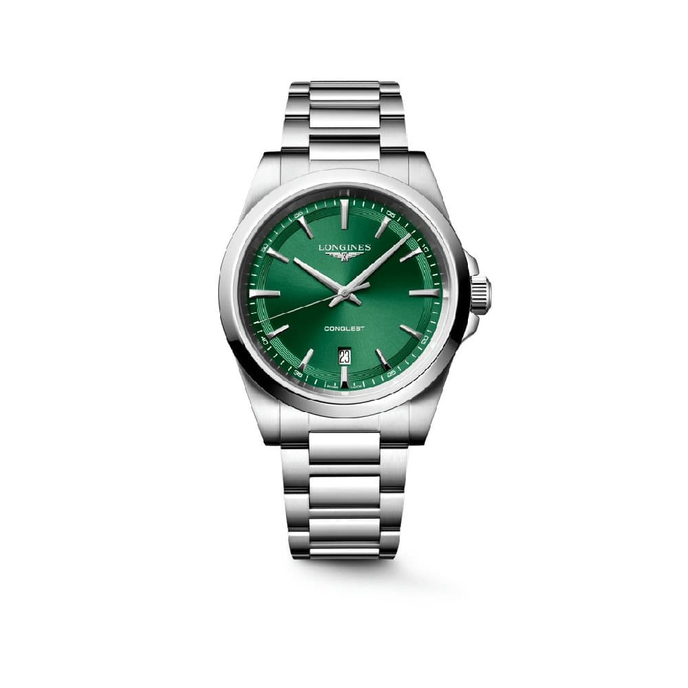 Longines Conquest