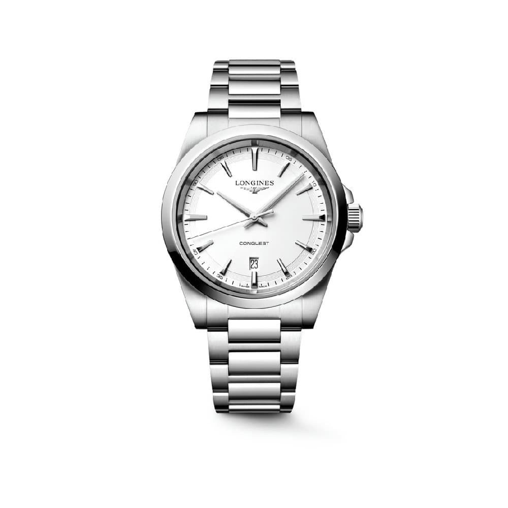 Longines Conquest