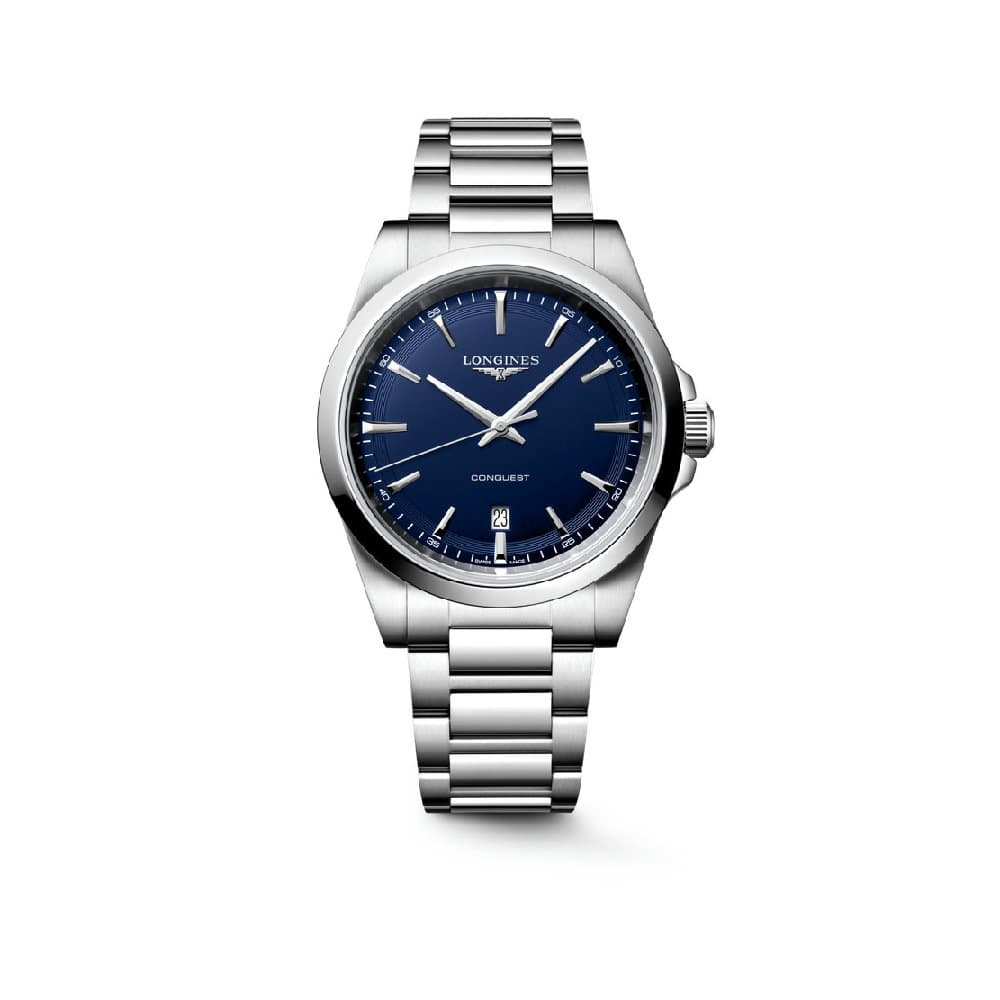 Longines Conquest