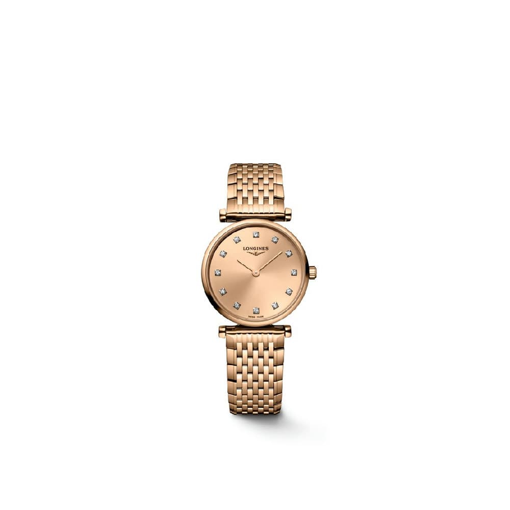Longines La Grande Classique De Longines