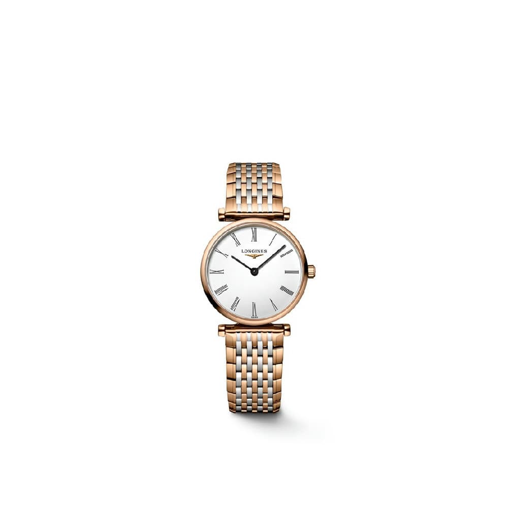 Longines La Grande Classique De Longines