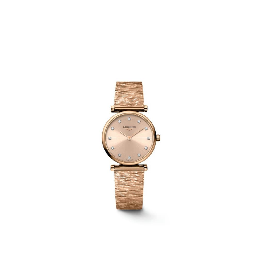 Longines La Grande Classique De Longines