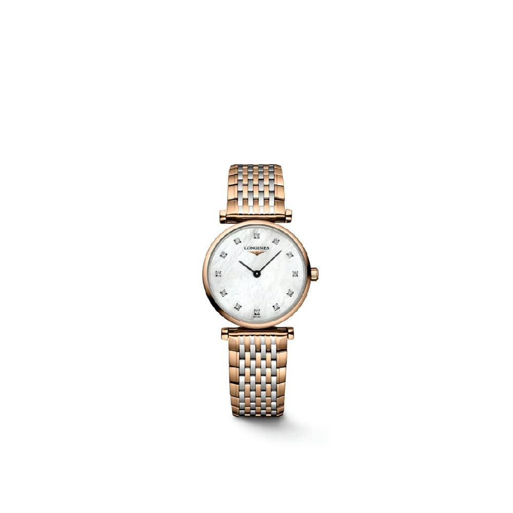 Longines La Grande Classique De Longines