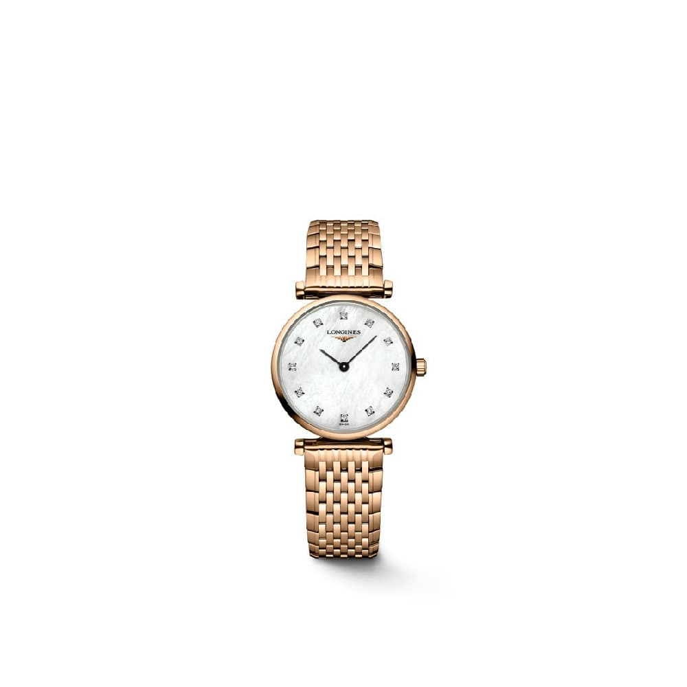 Longines La Grande Classique De Longines