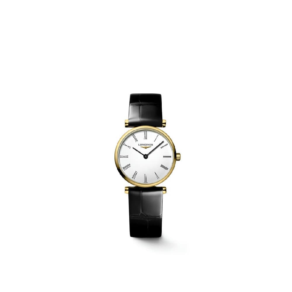 Longines La Grande Classique De Longines
