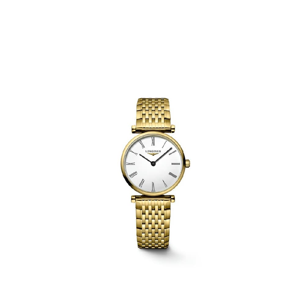 Longines La Grande Classique De Longines