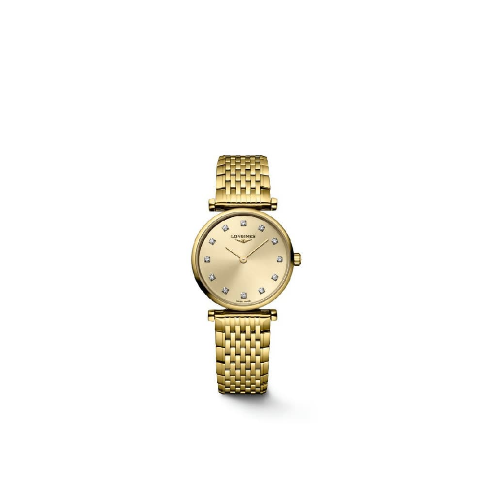 Longines La Grande Classique De Longines