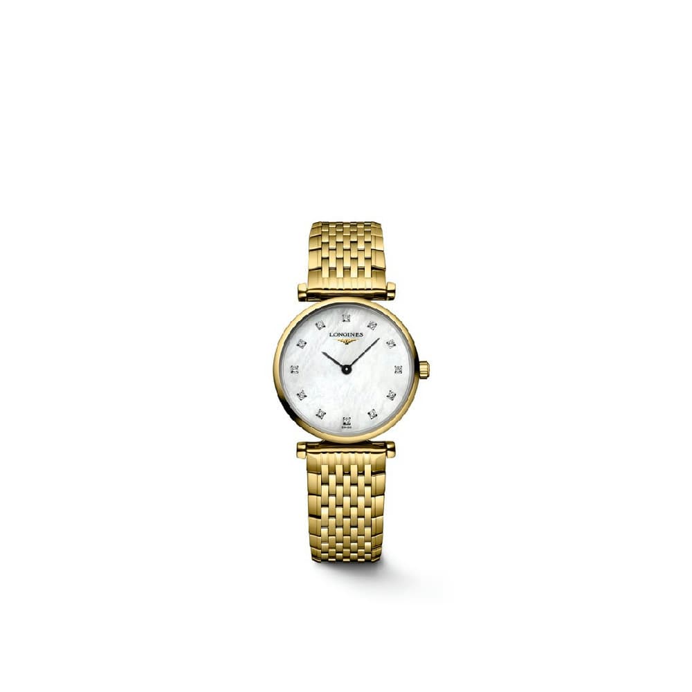 Longines La Grande Classique De Longines