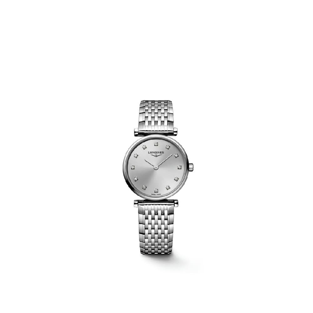 Longines La Grande Classique De Longines