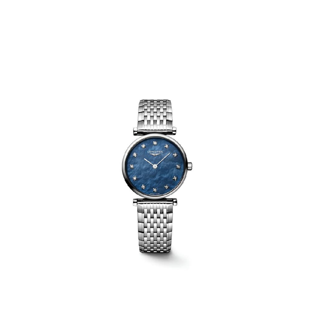 Longines La Grande Classique De Longines