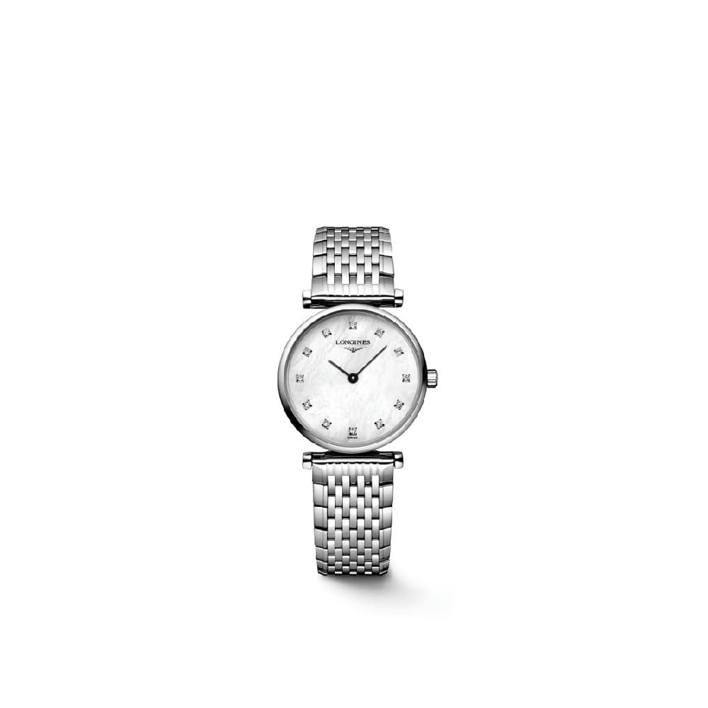 Longines La Grande Classique De Longines