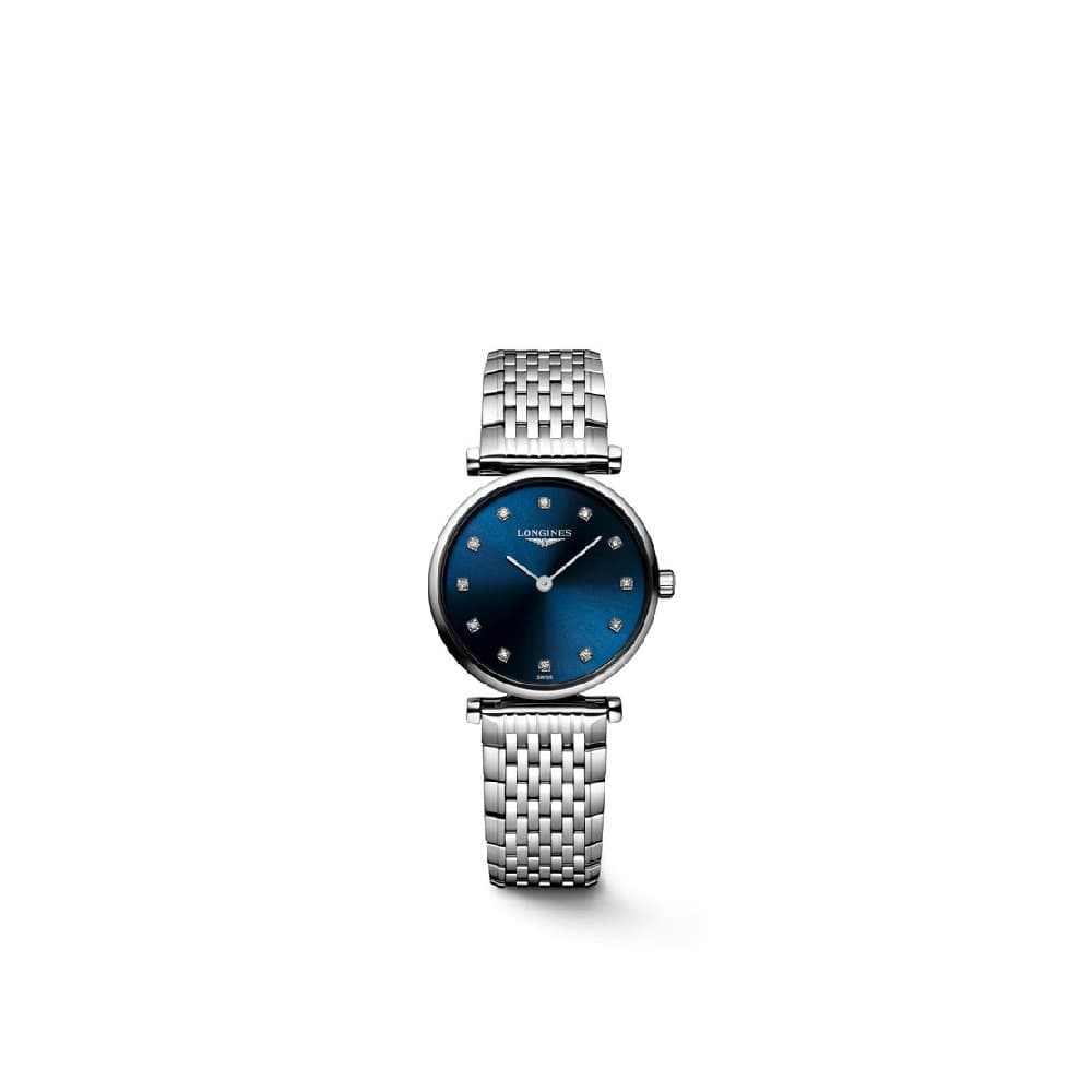 Longines La Grande Classique De Longines