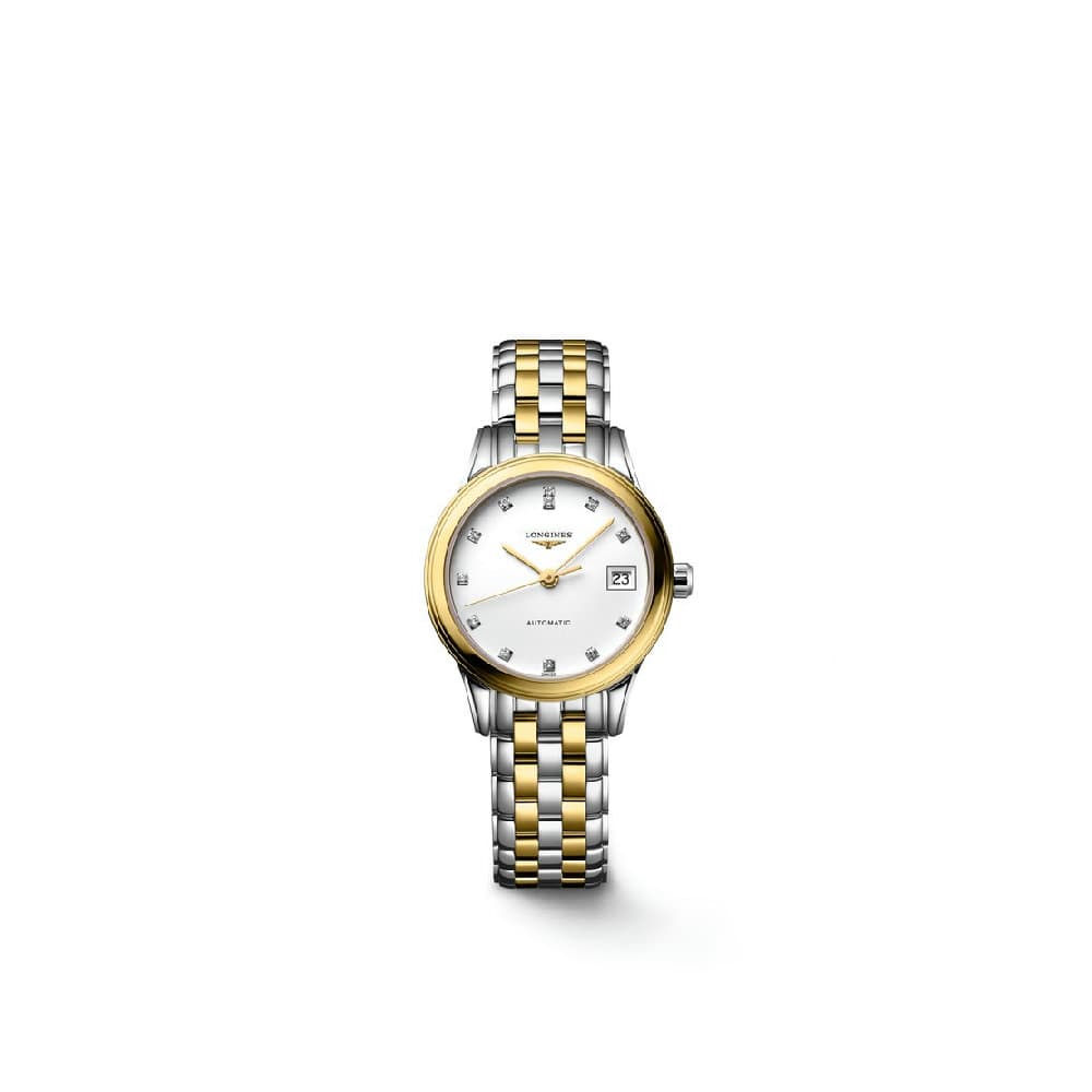 Longines Flagship Classic