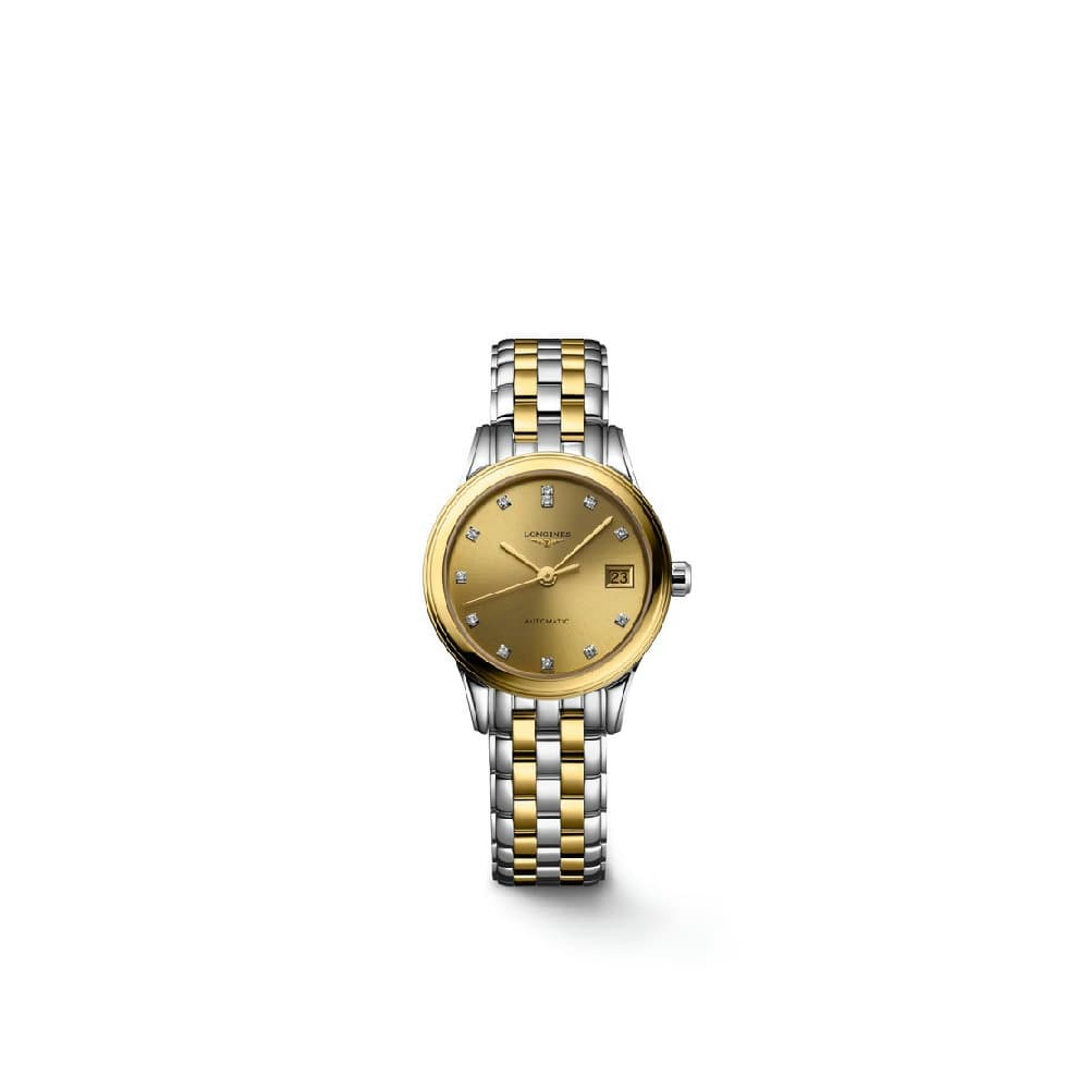 Longines Flagship Classic